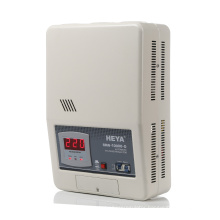 10kva single phase generator voltage stabilizer for domestic use ac automatic voltage regulator